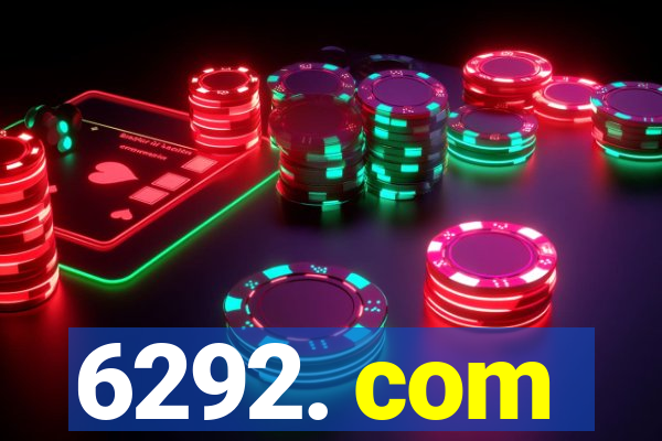 6292. com